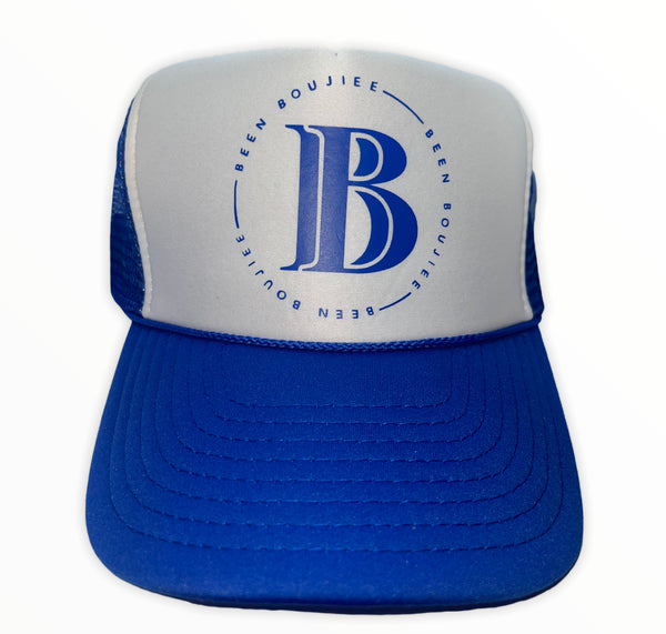 Big BB Trucker Hat