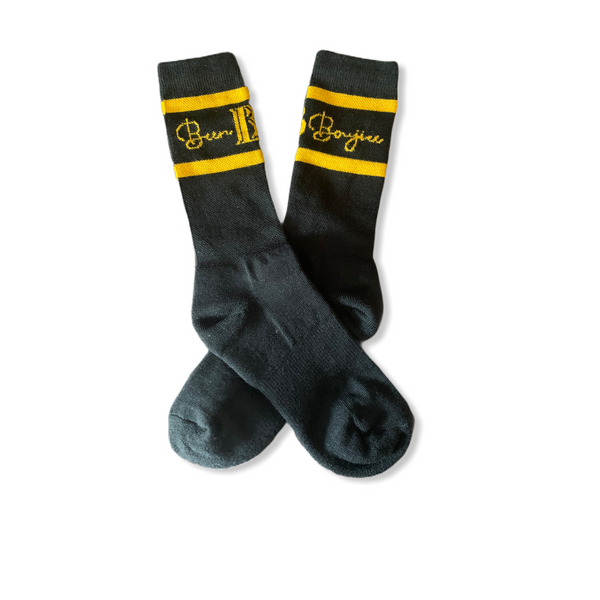 Logo Socks